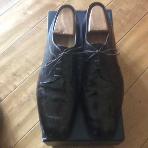 R. Martegani Boutique Line Shoes